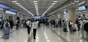 2026年儿童节假期：济州预计迎接26.7万游客